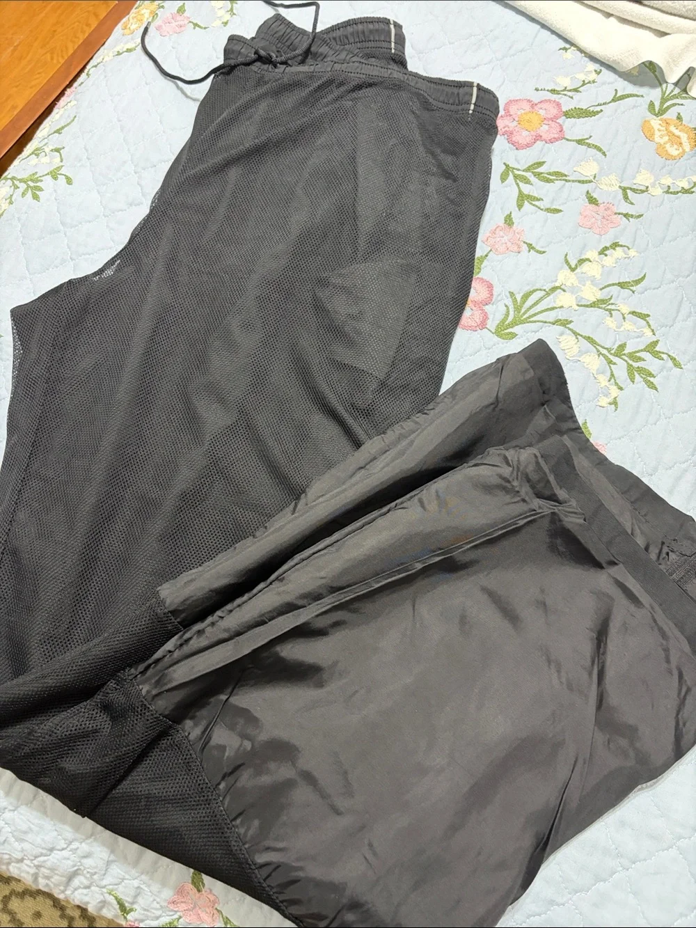 Nike men’s joggers